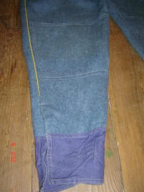 Le pantalon-culotte modèle 14  6_489