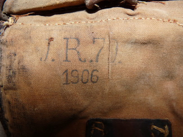 Pièces régimentées au J.R.79, l'autre régiment Gibraltar  7_339