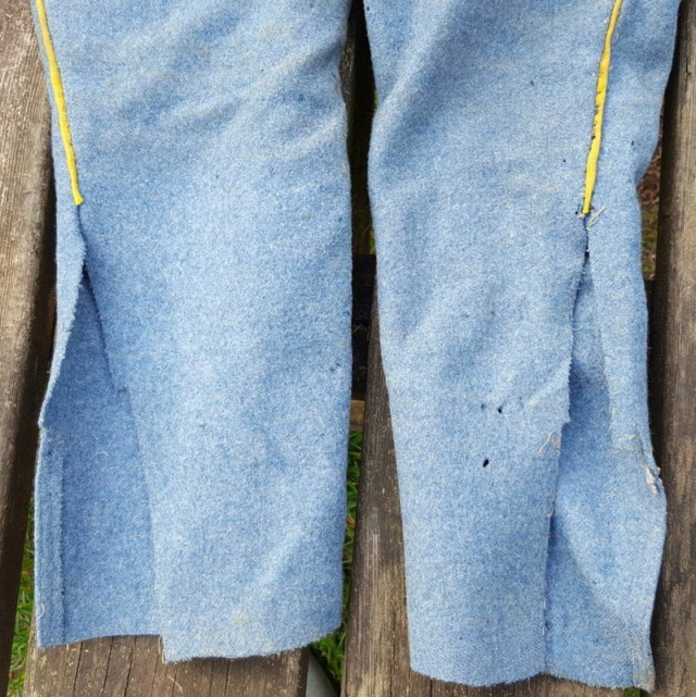 Le pantalon-culotte modèle 14  7_563