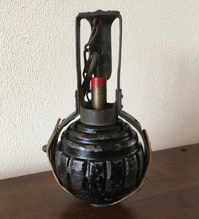 Les grenades boules (KUGELHANDGRANATE)  8_0_we10