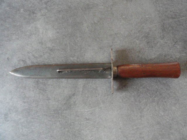 Le poignard Vengeur modèle 1916  8_1171