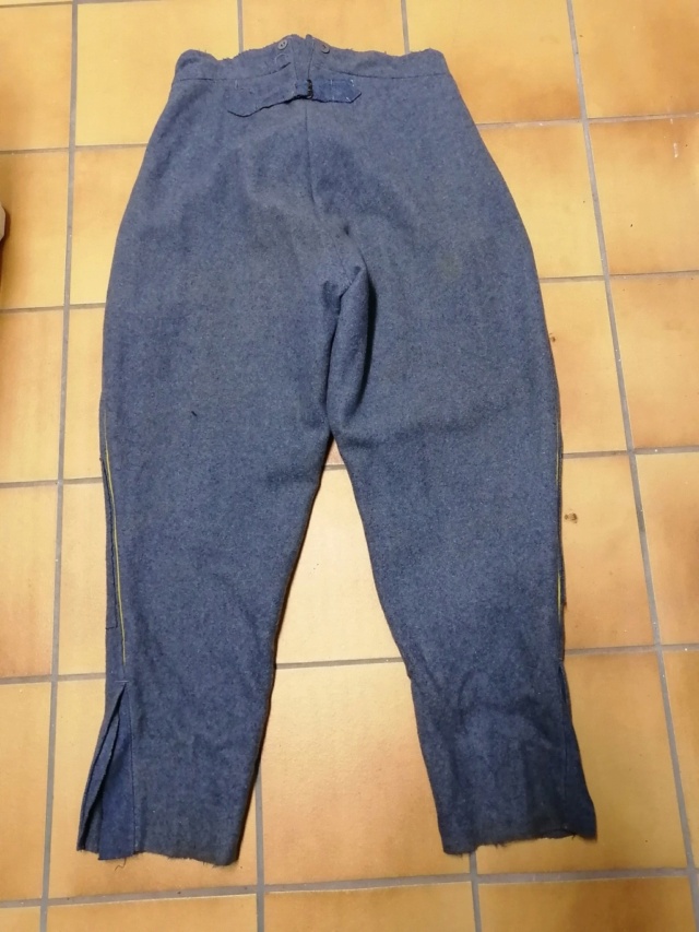 Le pantalon-culotte modèle 14  8_1191