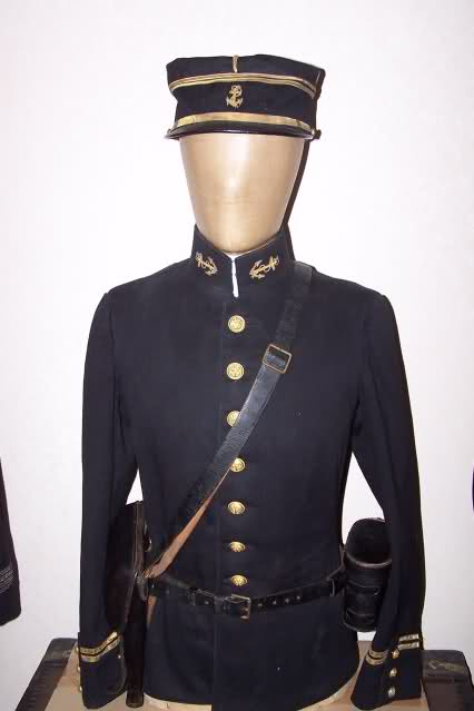 Les uniformes de la coloniale  8_1207