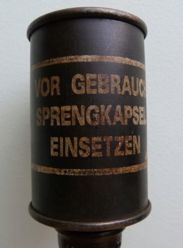Les grenades à manche allemandes  8_335