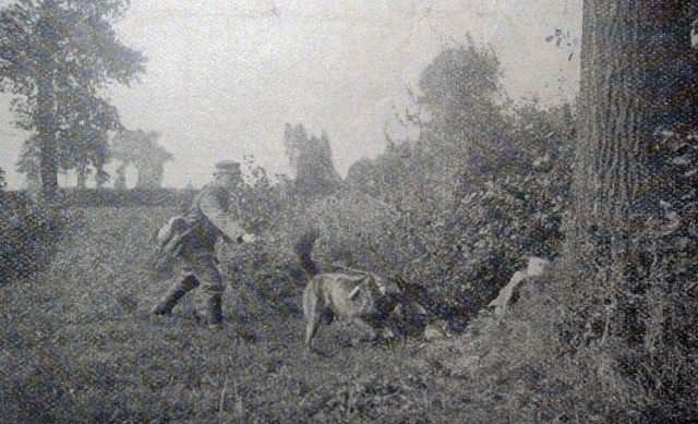 Le matériel médical des troupes sanitaires allemandes  - Page 2 8_621