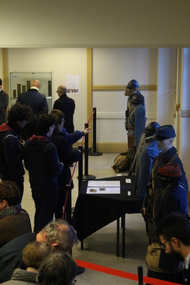 Exposition pour le centenaire  Img_2614