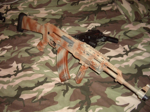 [VDS] AK-47 Tactical Imgp1810