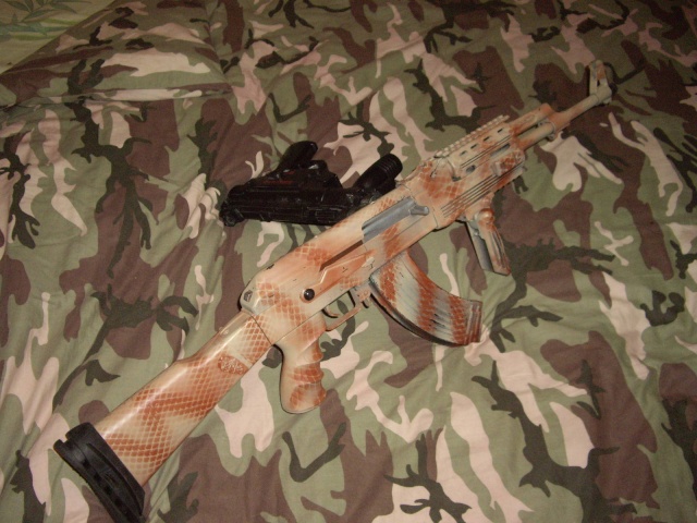 [VDS] AK-47 Tactical Imgp1812