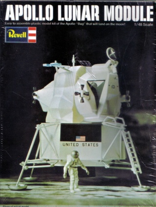 Recherche maquette module lunaire 1/48eme montée Copie_10