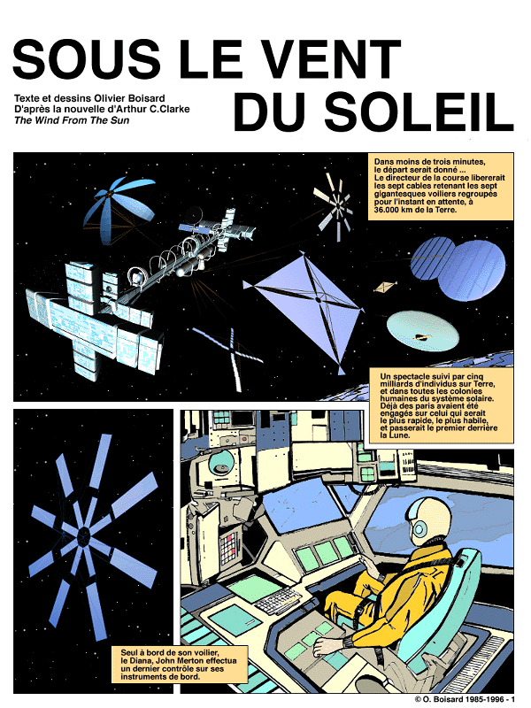 voilier solaire - Voiliers photoniques - Page 2 Planch10