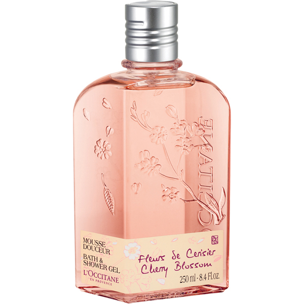 L'occitane Mousse10