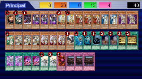 Deck Seigneur lumiere  (LS) - Page 5 Ls11