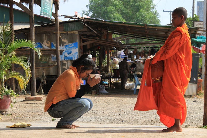 Test du Canon EOS 7D ... au Cambodge ! 1864b610