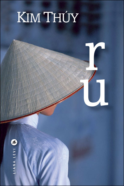 Livre - "Ru" de Kim Thuy 97828610