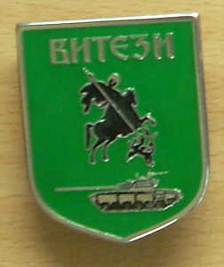 Macedonian Army cap badges Arm_vi10