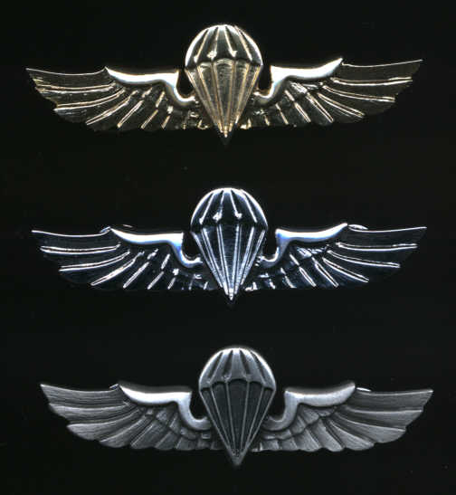 Army of Serbia parawings Parawi10