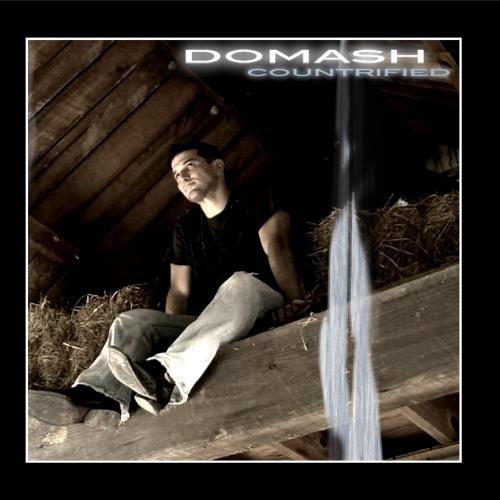 Ken Domash - countrified 51ixjd10