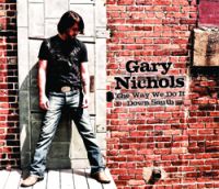 gary nichols - The Way We Do It Down South 56ac0a10