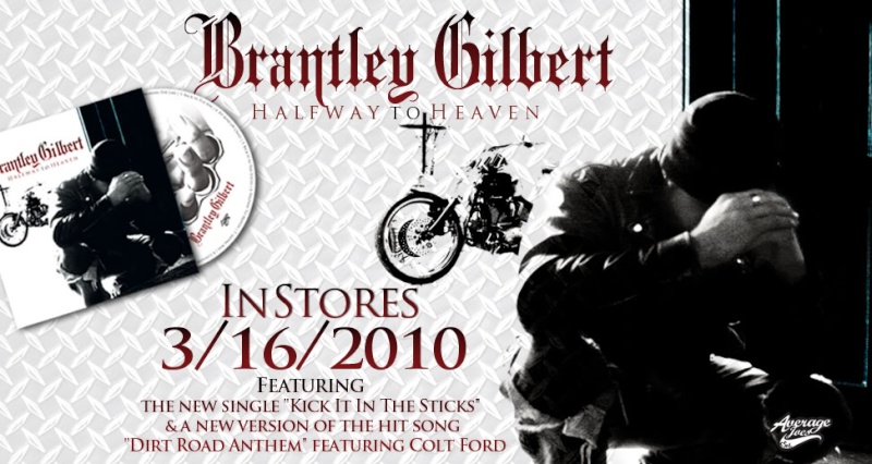 Brantley Gilbert Brantl10