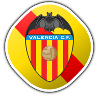 Atlético Madrid VS FC Valence -> Victoire de Valence au tirs aux buts Valenc11