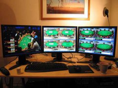 2 nouvelles licences accordées pour le poker en ligne Poker-10