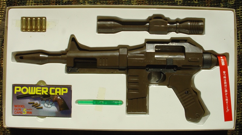 Marushin Xabungle rifle, ABS factory made 01-in_10