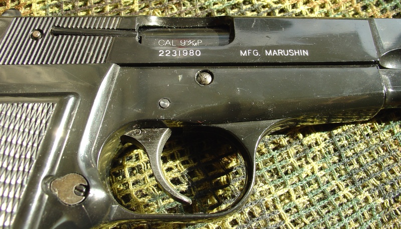 Marushin Browning HP, Pindad version, ABS 13-det10