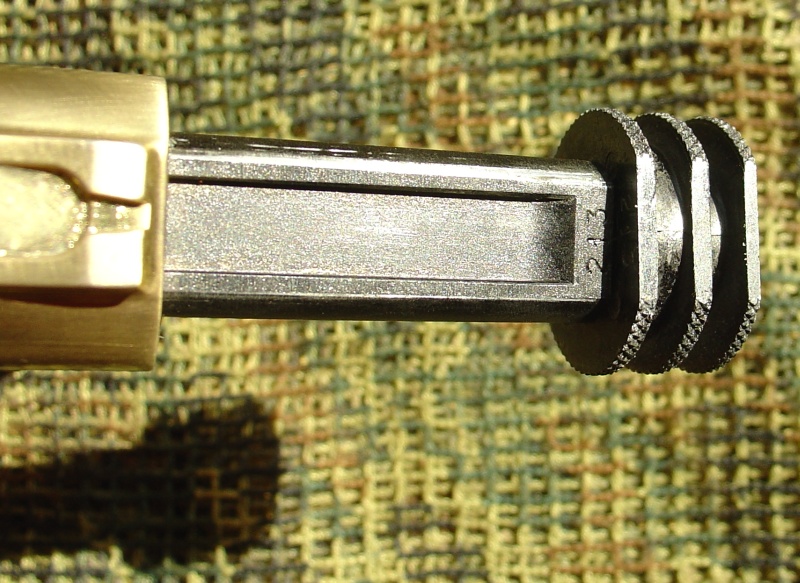 Hudson Nambu Type 14 (N3 edition, large trigger), full metal 22-bol10