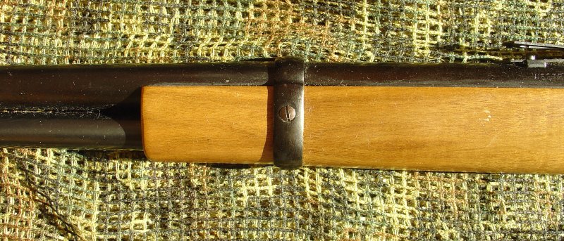 MGC Winchester M1873, metal. 22-fro10