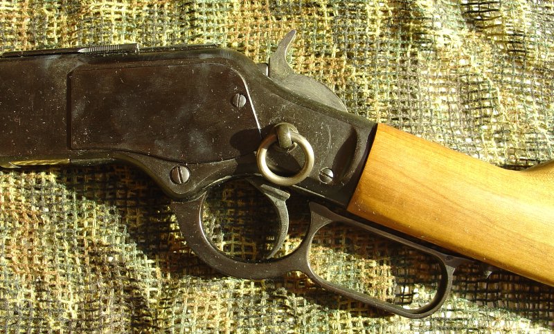 MGC Winchester M1873, metal. 24-mid10