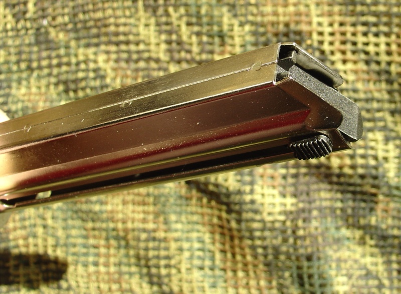 Hudson Nambu Type 14 (N3 edition, large trigger), full metal 42-mag10