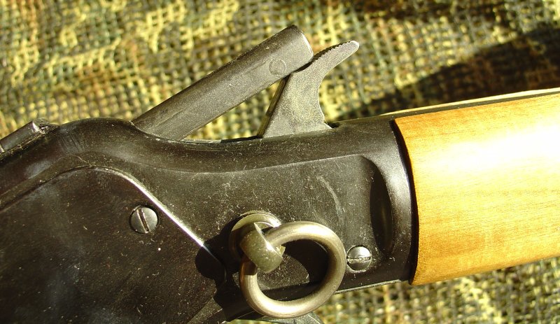 MGC Winchester M1873, metal. 51-cha10