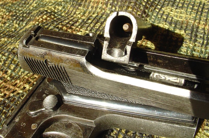 MGC (RMI) Beretta 1934, metal 61-cha11