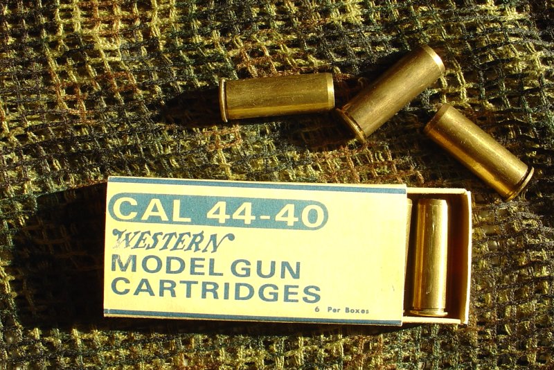 MGC Winchester M1873, metal. 62-car10