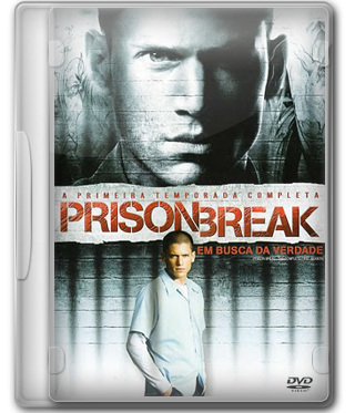 Prison Break 1ª Season Prison11
