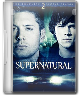 Supernatural 2ª Temporada Subren11