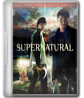Supernatural 1ª Temporada Subren12