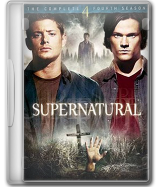 Supernatural 4ª Temporada Supern11