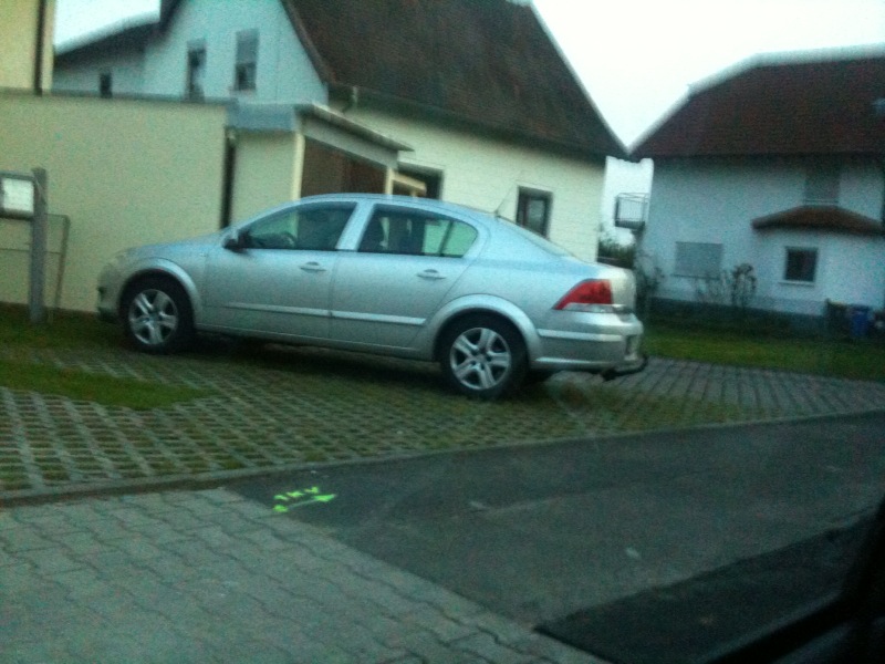 Astra H Stufe???? Foto10