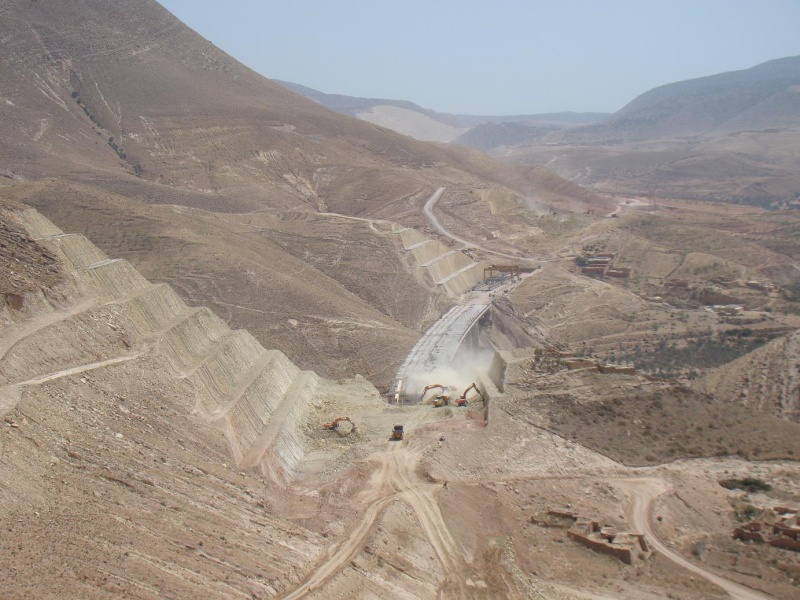 Autoroute du Maroc - Page 2 110