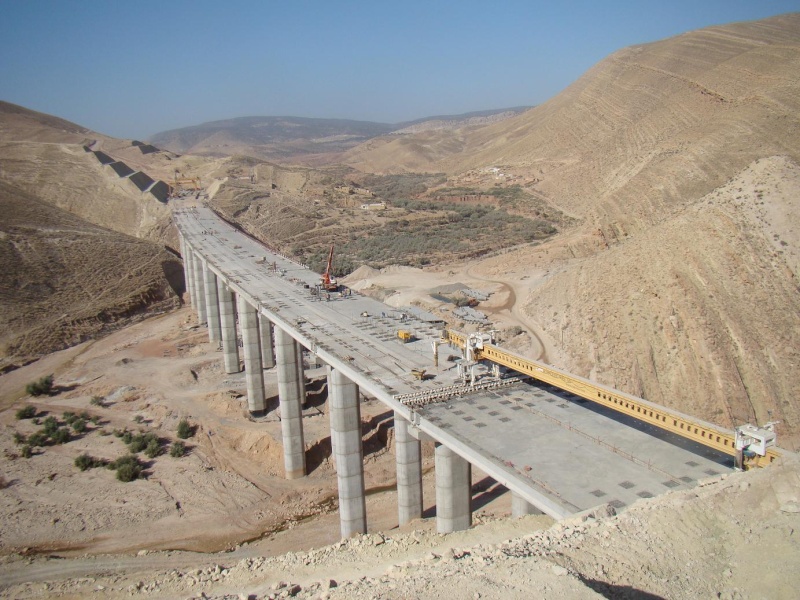 Autoroute du Maroc 1410