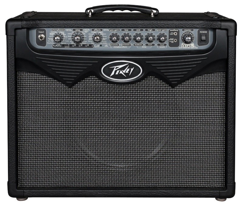 Mon Instrument... Peavey10