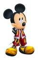 ~Kingdom Hearts~ Mickey10