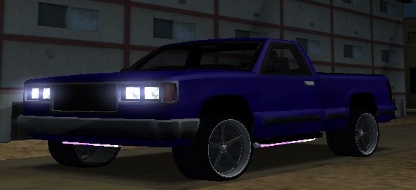 Yosemite : Chevrolet Avalanche Ahahha11