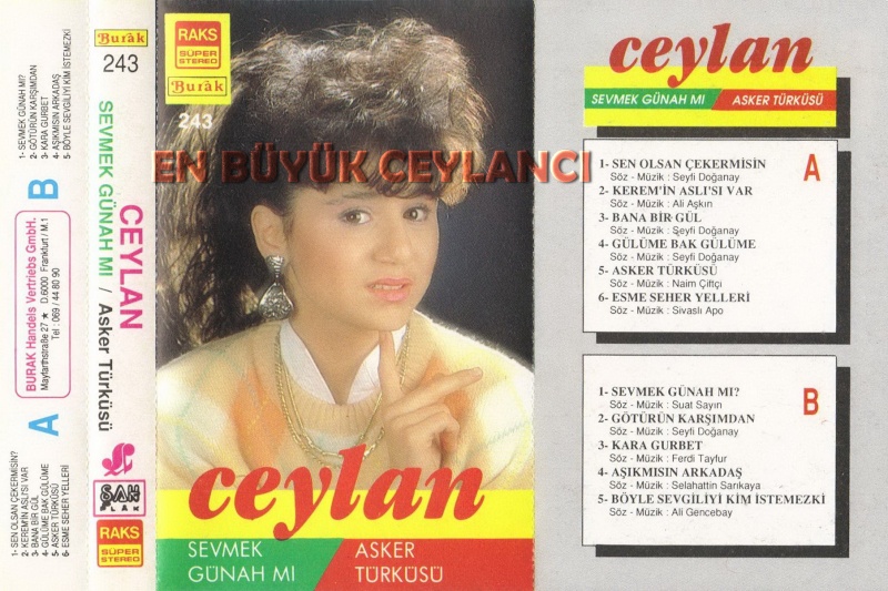 1990-2- SEVMEK GÜNAH MI-1990-2 Sevmek10
