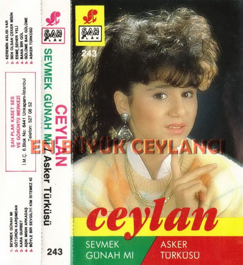 1990-2- SEVMEK GÜNAH MI-1990-2 Sevmek11