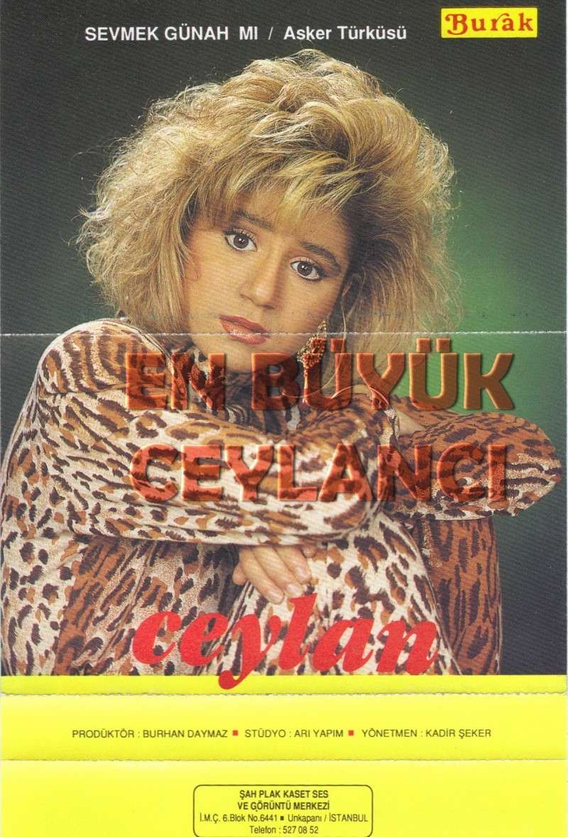 1990-2- SEVMEK GÜNAH MI-1990-2 Sevmek12