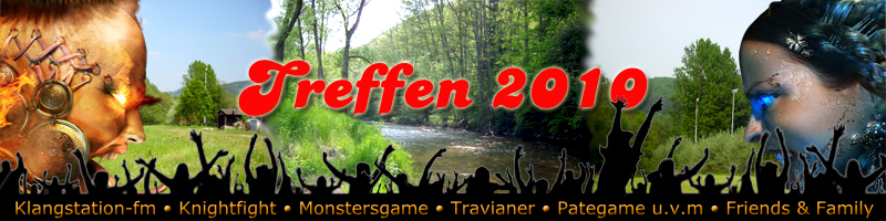 Gildentreffen 2010 Banner10