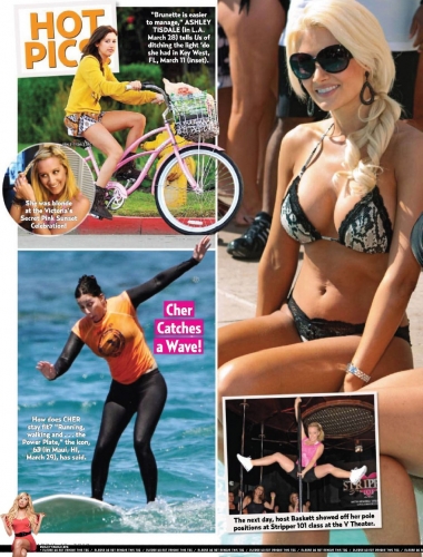 US Weekly-April Norma230