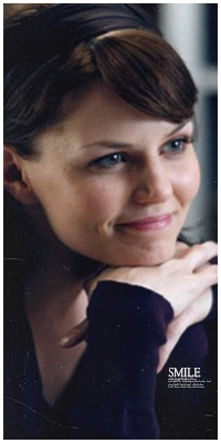 Allison Cameron